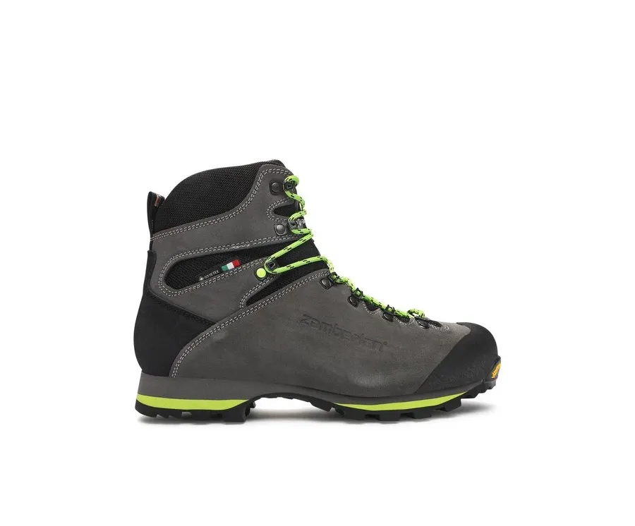 obrazek 1 Zamberlan Trekkingi 1103 Storm Gtx Cf GORE-TEX Szary