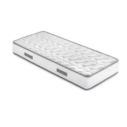 Zdjęcie Luksusowy materac z uchwytami Sinergika Fisso - Bedding Italia