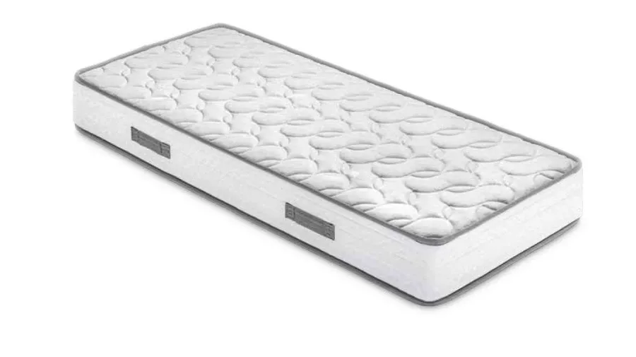 obrazek 1 Luksusowy materac z uchwytami Sinergika Fisso - Bedding Italia