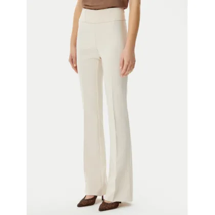 Zdjęcie Rinascimento Spodnie materiałowe CFC0123106003 Beżowy Regular Fit