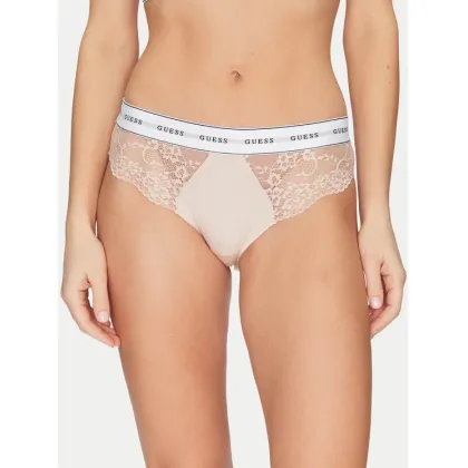 Zdjęcie Guess Figi klasyczne O2BE08 KBBT0 Beżowy