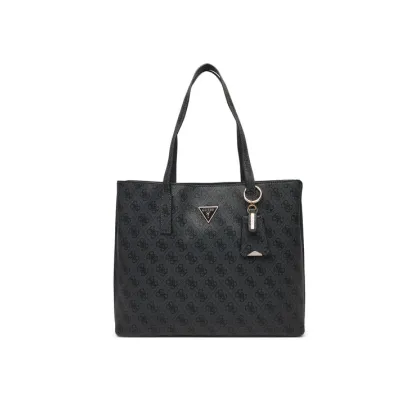 Zdjęcie Guess Torebka Meridian II HWSG69 74230 Szary