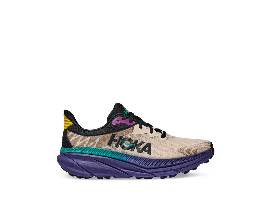 obrazek 1 Hoka Buty do biegania Challenger Atr 7 1134497 Beżowy