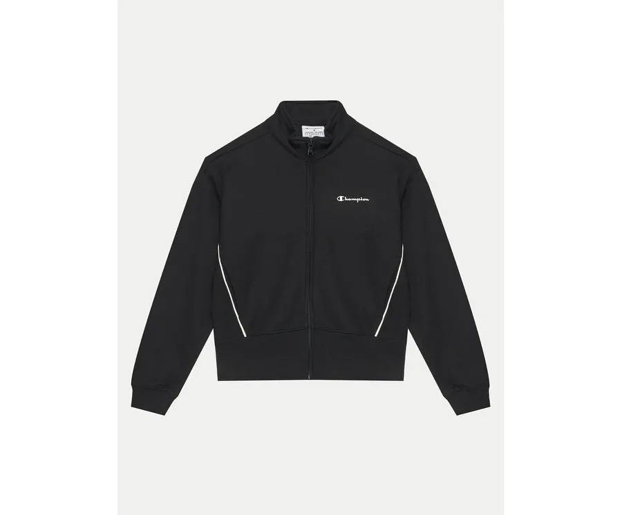 obrazek 1 Champion Dres 405140 Czarny Standard Fit