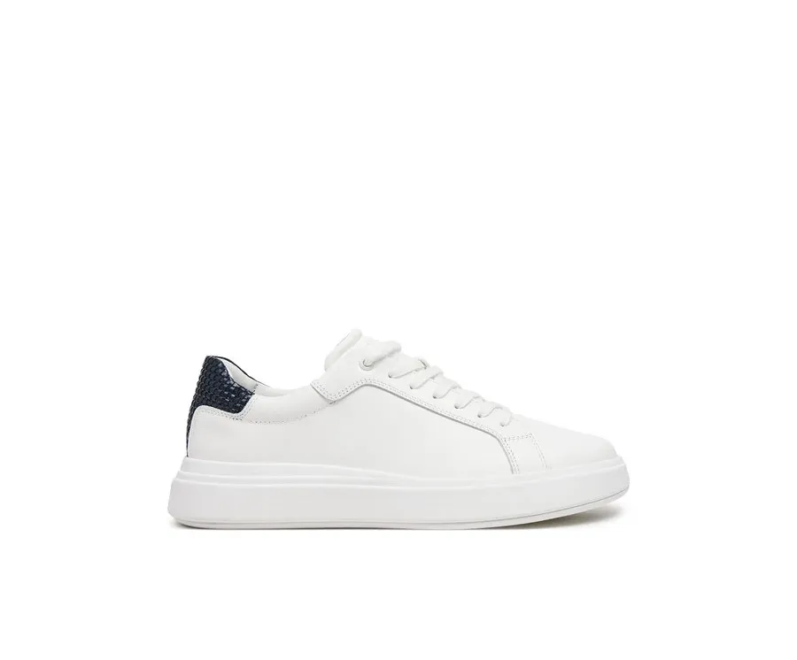 obrazek 1 Calvin Klein Sneakersy HM0HM01659 Biały