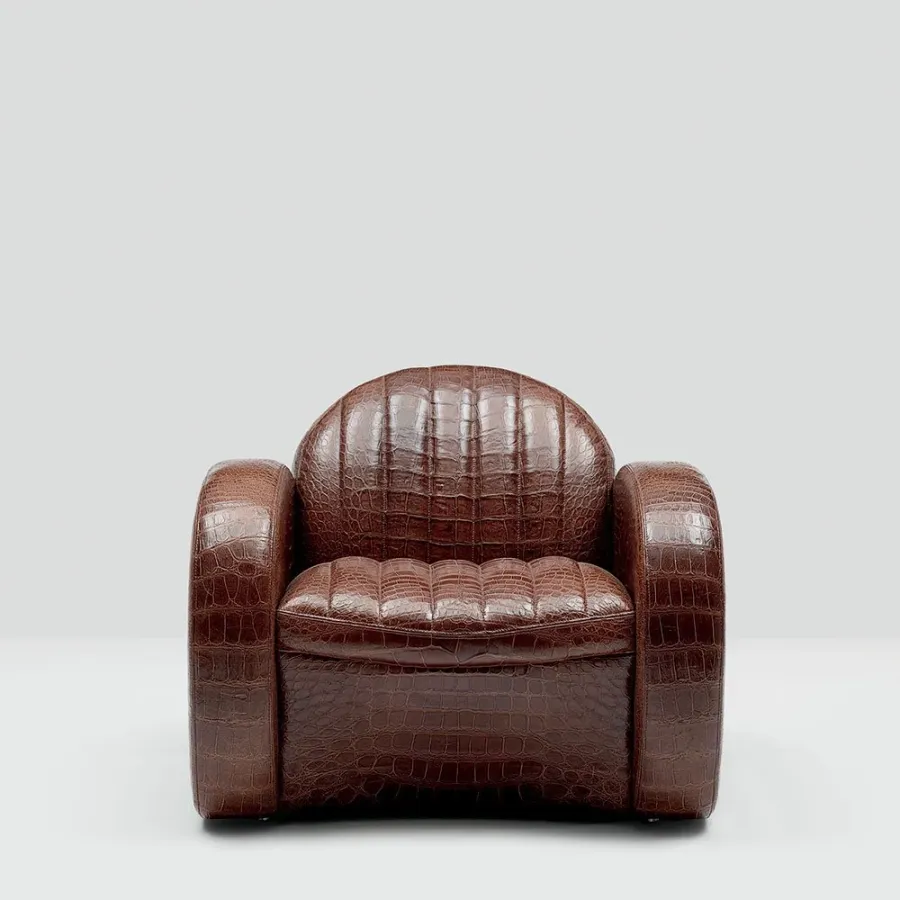 obrazek 5 Ponadczasowa sofa o wyjątkowym designie – Mascheroni