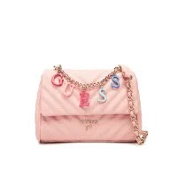 Zdjęcie Guess Torebka J4YZ45 WFZL0 Różowy