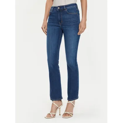 Zdjęcie Weekend Max Mara Jeansy Rapallo 2425186011 Niebieski Regular Fit