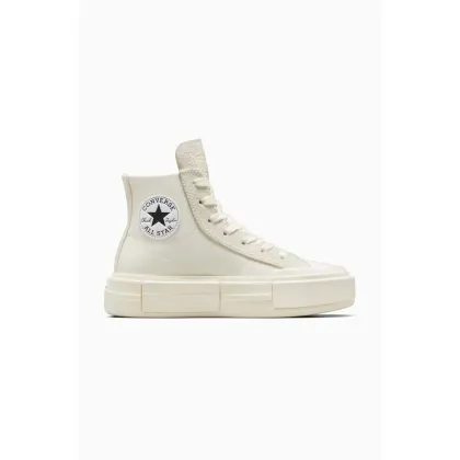 Zdjęcie Converse Chuck Taylor Cruise trampki kolor beżowy A04688C