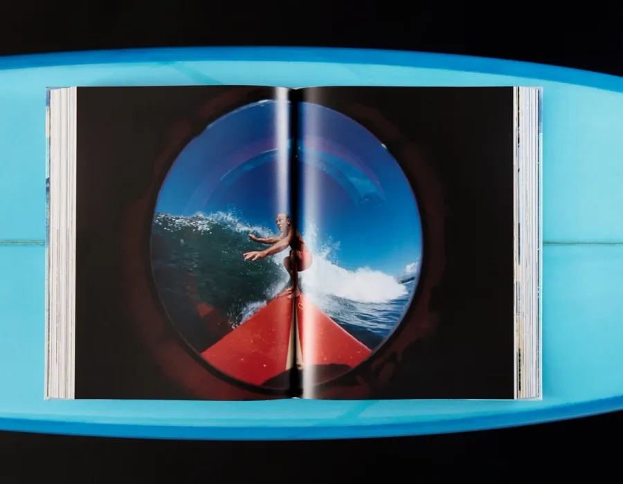 obrazek 18 Książka Surfing. 1778-Today - Taschen