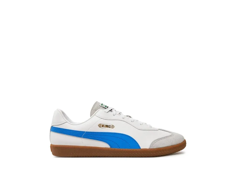 obrazek 1 Puma Buty do piłki nożnej King 21 IT 106696 Biały