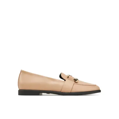 Zdjęcie Furla Lordsy Nuvola Loafer YI48FNU X30000 B4L00 Różowy