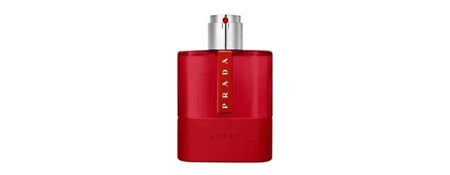 obrazek 1 Prada Luna Rossa Sport Woda toaletowa 100 ml