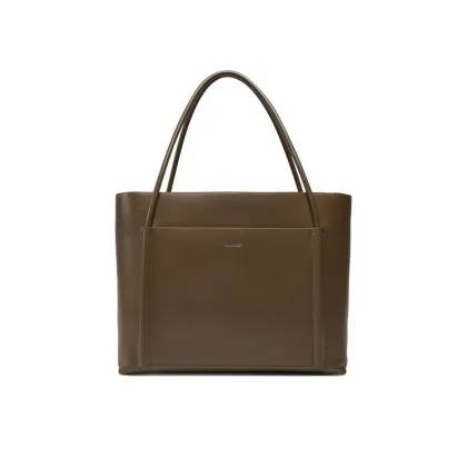 Zdjęcie Calvin Klein Torebka Ck Linn Large Shopper K60K613109 Brązowy