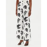 Zdjęcie Marella Kuloty Antiope 2513131222200 Biały Regular Fit