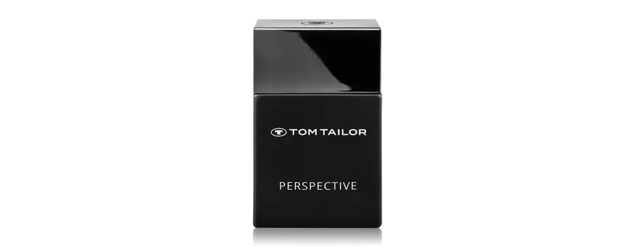 obrazek 1 Tom Tailor Perspective Woda toaletowa 30 ml