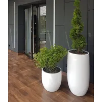 Zdjęcie 100x50 cm VT - (B15 czarny) - płyta beton architektoniczny