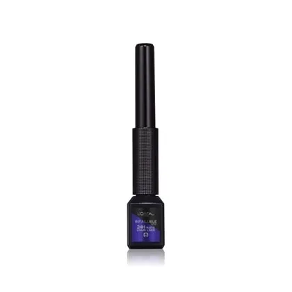 Zdjęcie L'Oréal Paris Infaillible Grip 24H Matte Liquid Liner Eyeliner 3 ml Nr. 02 - Blue