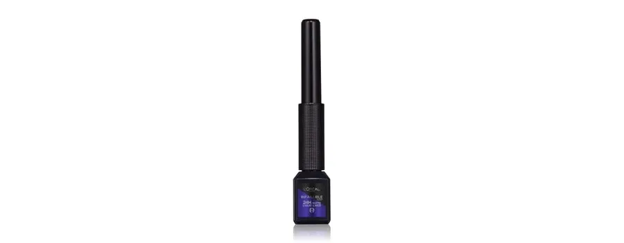 obrazek 1 L'Oréal Paris Infaillible Grip 24H Matte Liquid Liner Eyeliner 3 ml Nr. 02 - Blue