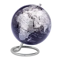 Picture Mini globe of Galilee on the desk
