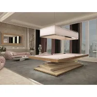 Zdjęcie Wyjątkowy stół do gry w bilarda 200 x 100 cm – MBM Billiardi