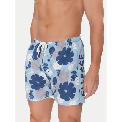 Zdjęcie Ellesse Szorty kąpielowe Pinareo 2 SHZ22072 Niebieski Regular Fit