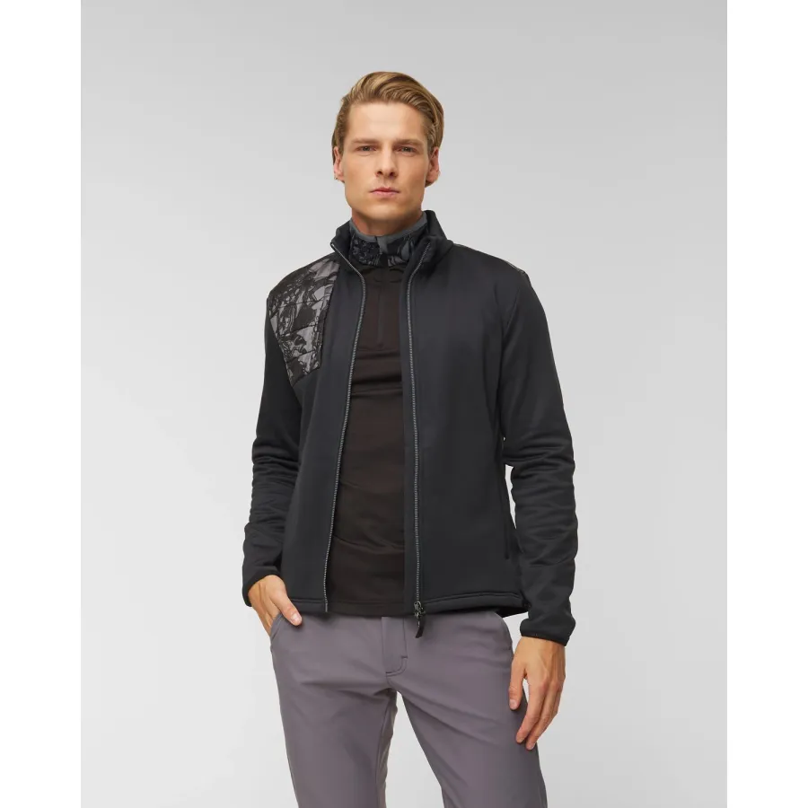 obrazek 1 Bluza Softshell Chervo Pacengo