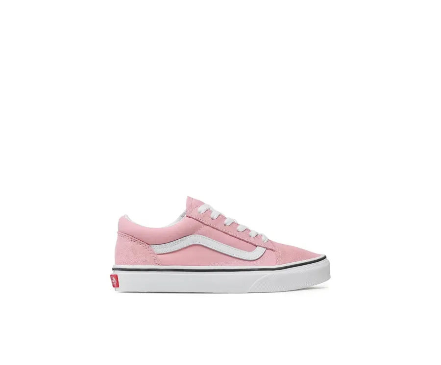 obrazek 1 Vans Tenisówki Old Skool VN0A4UHZ9AL1 Różowy