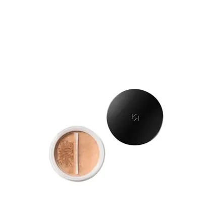 Zdjęcie KIKO Milano Unlimited Long Lasting Matte Loose Powder Puder sypki 9 g 06 Cacoa