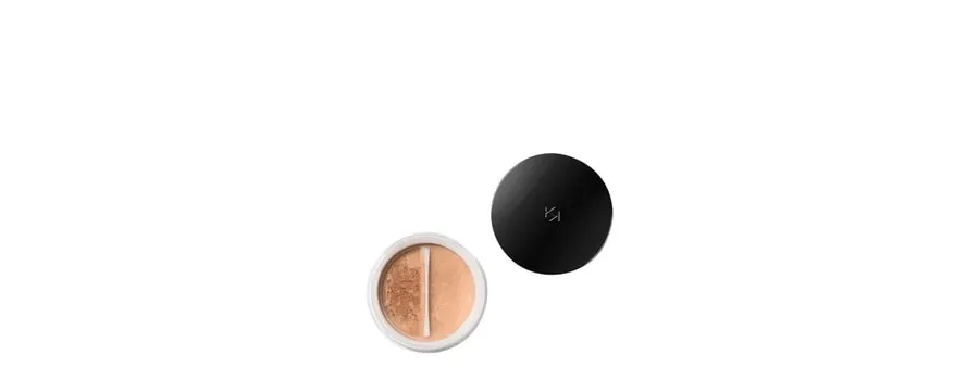 obrazek 1 KIKO Milano Unlimited Long Lasting Matte Loose Powder Puder sypki 9 g 06 Cacoa