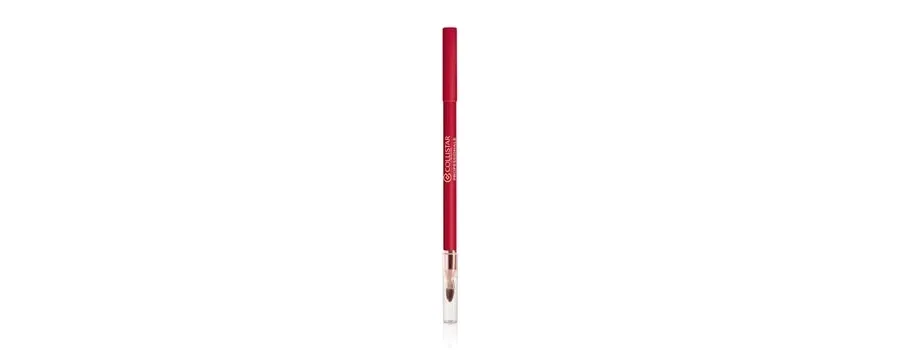 obrazek 1 Collistar Make-Up Professionale Lip Pencil Konturówka do ust 1.2 ml Nr. 16 - Rubino