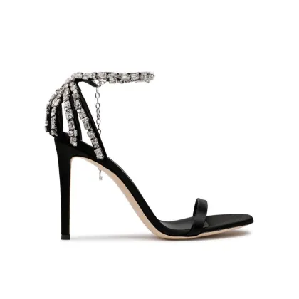 Zdjęcie GIUSEPPE ZANOTTI Sandały I200039 Czarny