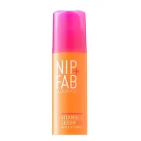 Zdjęcie Nip + Fab Vitamin C Fix Serum do twarzy 50 ml