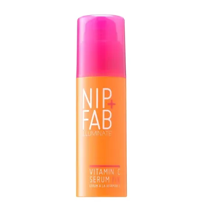 Zdjęcie Nip + Fab Vitamin C Fix Serum do twarzy 50 ml