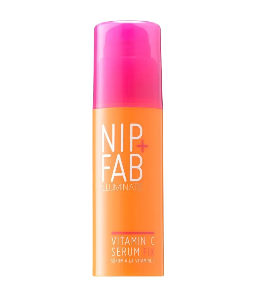 obrazek 1 Nip + Fab Vitamin C Fix Serum do twarzy  50 ml
