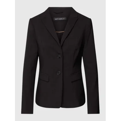 Zdjęcie Żakiet z zaznaczonymi kieszeniami