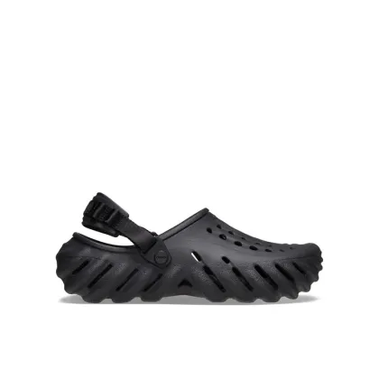 Zdjęcie Crocs Klapki Echo Clog 207937 Czarny
