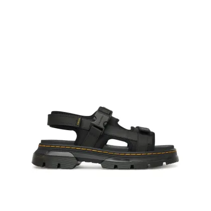 Zdjęcie Dr. Martens Sandały DM31560001 Czarny