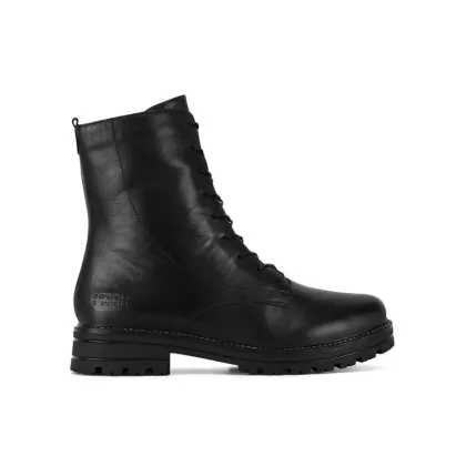 Zdjęcie Remonte Botki D2278-01 Czarny