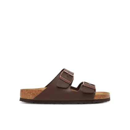 Zdjęcie Birkenstock Klapki Arizona Sfb 451161 Brązowy