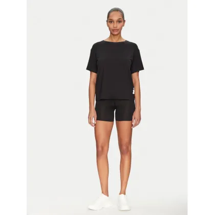 Zdjęcie HUGO Piżama Unite 50531626 Czarny Relaxed Fit