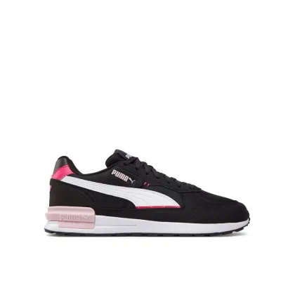 Zdjęcie Puma Sneakersy Graviton 380738-55 Czarny