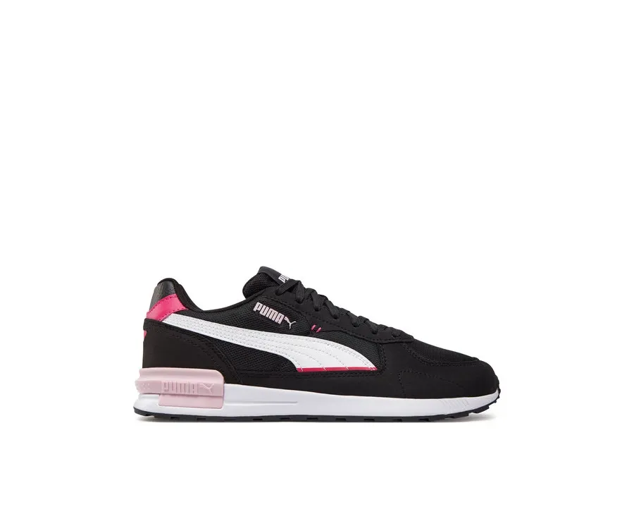 obrazek 1 Puma Sneakersy Graviton 380738-55 Czarny