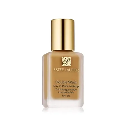 Zdjęcie ESTÉE LAUDER Double Wear Stay-in-Place SPF 10 Podkład w płynie 30 ml Nr. 4N1 - Shell Beige