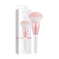 Zdjęcie Luvia Prime Vegan Powder Brush XL - Candy 202 Pędzelek kabuki 1 szt.