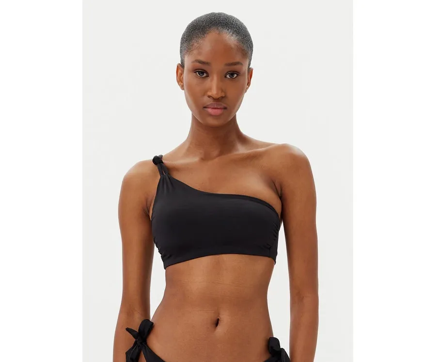 obrazek 1 Max Mara Beachwear Góra od bikini Alisia 2516821019 Czarny