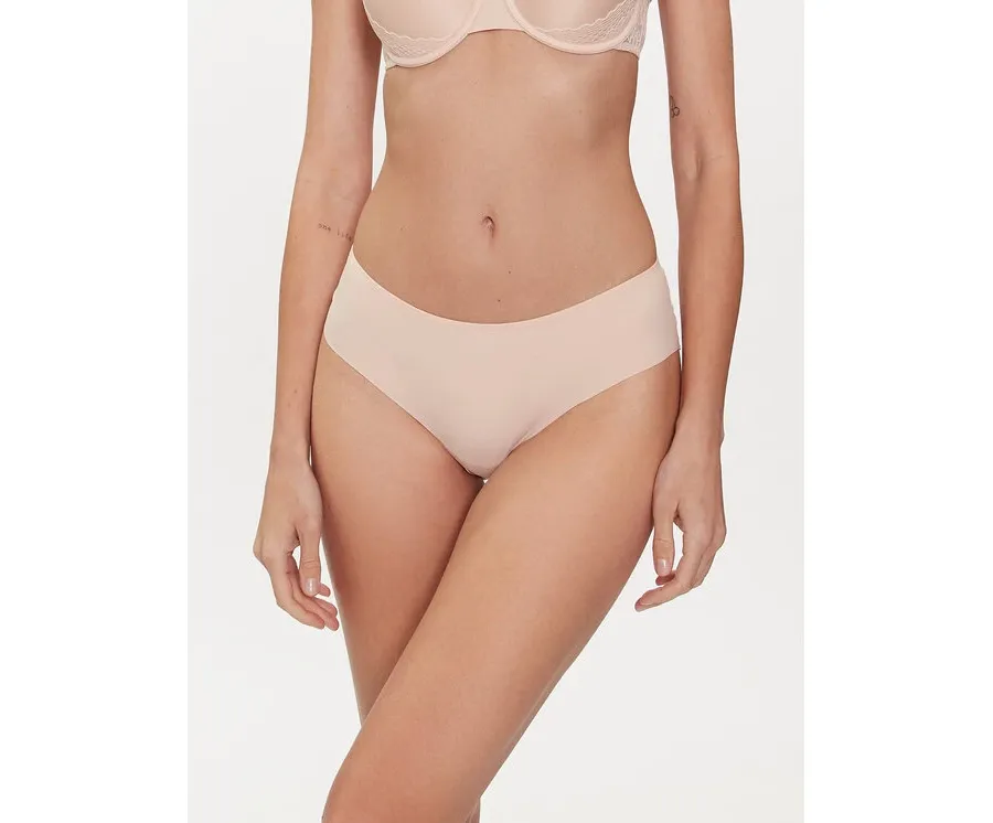 obrazek 1 Passionata Bokserki Pila P40L40 Beżowy