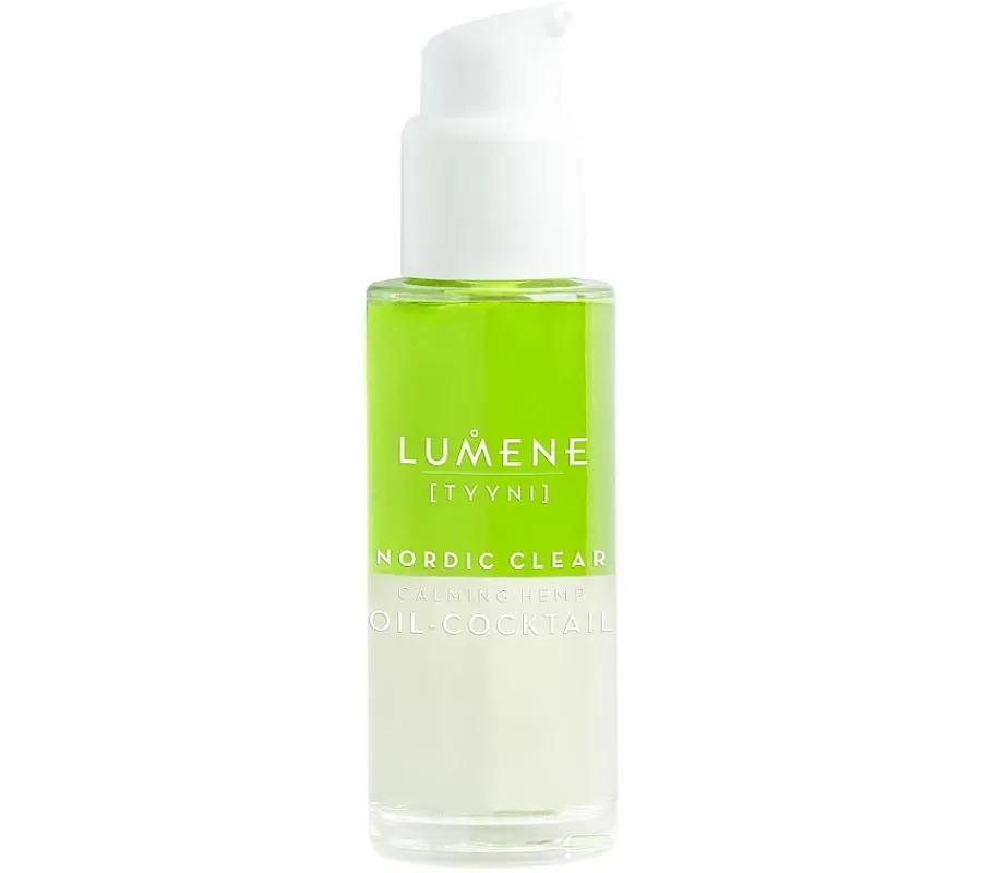 obrazek 1 Lumene Nordic Clear Kojący Koktajl 30 ml
