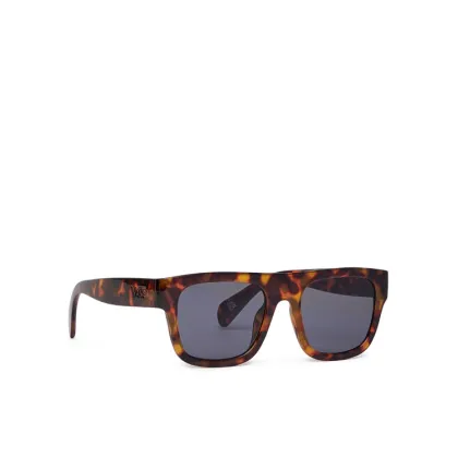 Zdjęcie Vans Okulary przeciwsłoneczne VN0A7PR1PA91 Brązowy