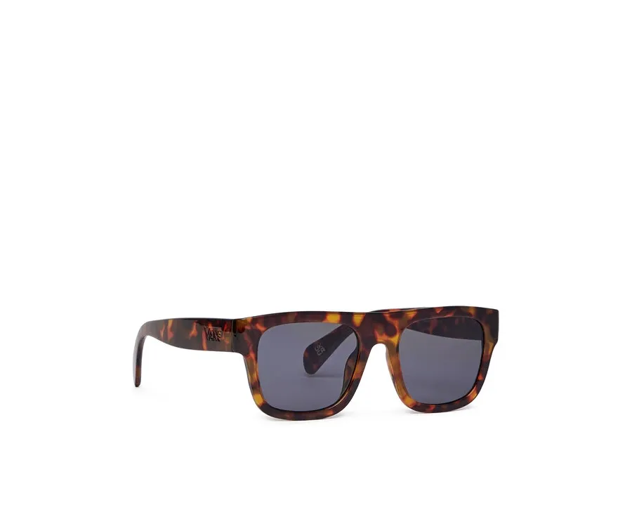 obrazek 1 Vans Okulary przeciwsłoneczne VN0A7PR1PA91 Brązowy
